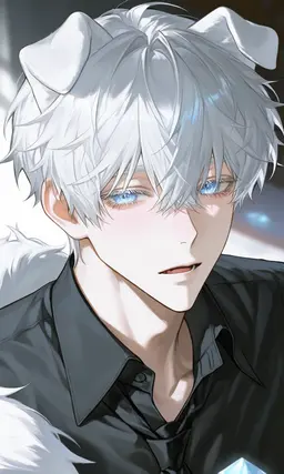 Profile image of あおば