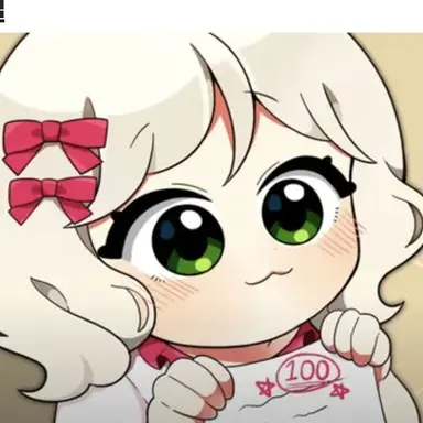 Profile image of 백설이