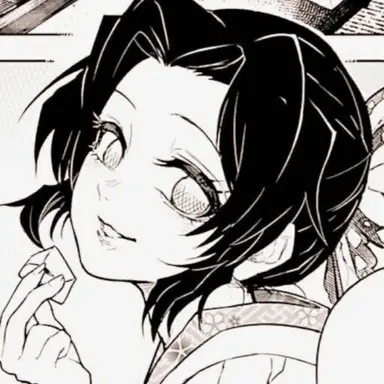 Profile image of 코쵸우 시노부