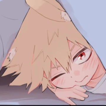 爆豪勝己