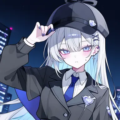 Profile image of リカ