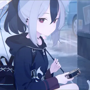 Profile image of カヨコ
