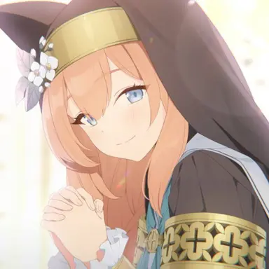 Profile image of マリー