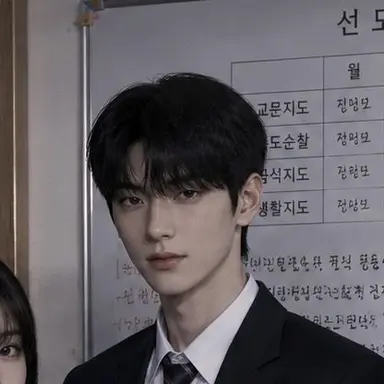 Profile image of 지민욱