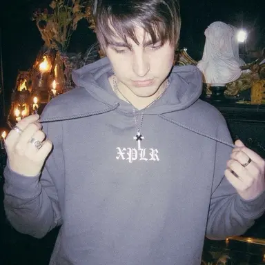 Profile image of Colby