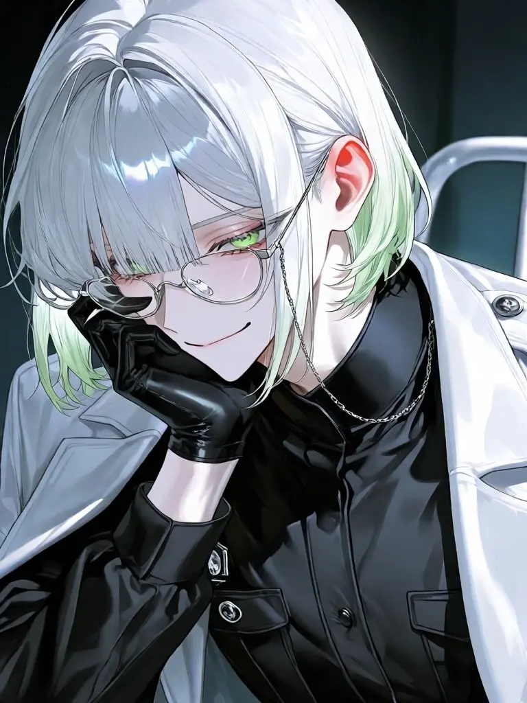 DarkDecal_07의 その診察、合法ですか？
