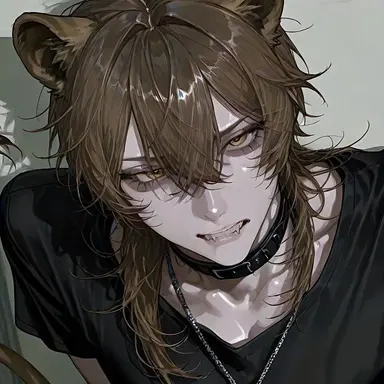 Profile image of Aster