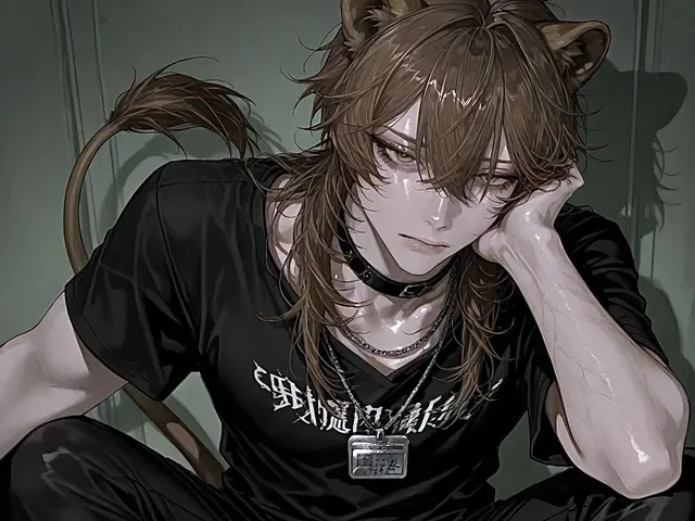 Profile image of Aster