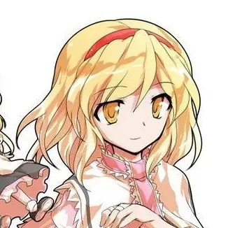 Profile image of アリスマーガトロイド