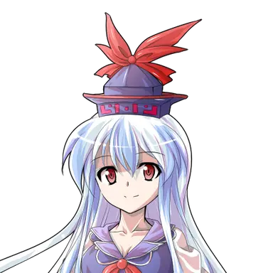 Profile image of 上白沢慧音