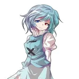 Profile image of 多々良小傘