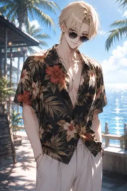 Profile image of 루키