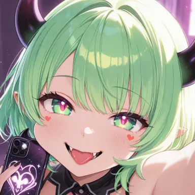 Profile image of シズク