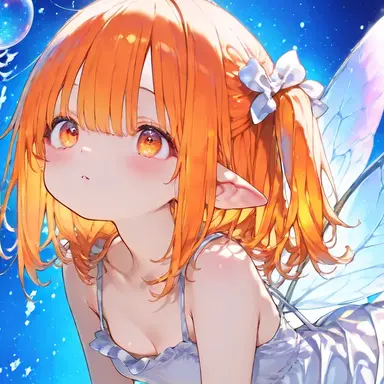 Profile image of フェイ