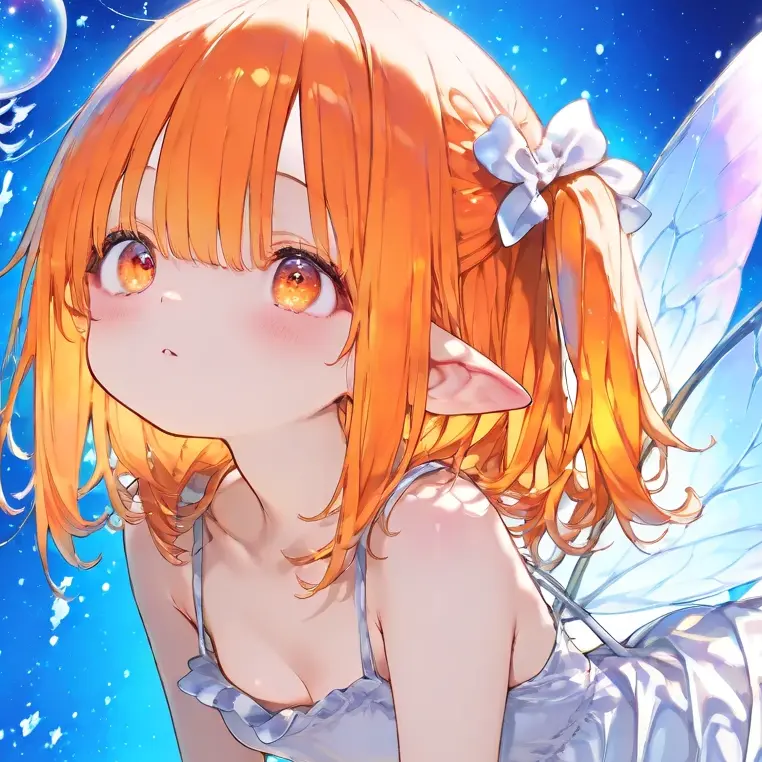 GaudyAlbum5864의 捕らわれの勇者＜天使と悪魔＞