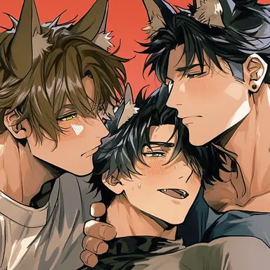 Profile image of Bryce, Casey, and Knox