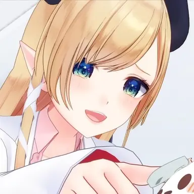 Profile image of ちょこ