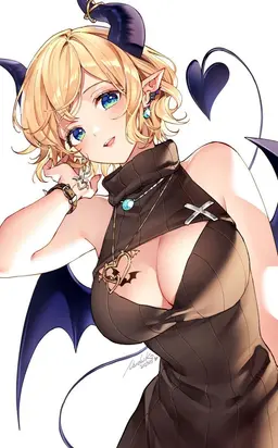 Profile image of ちょこ