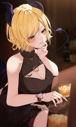 Profile image of ちょこ