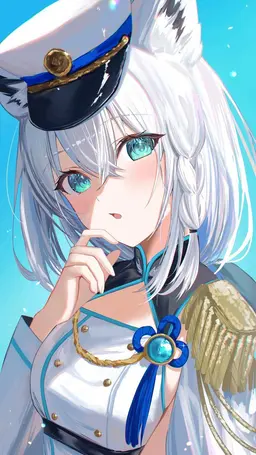 Profile image of フブキ