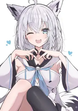 Profile image of フブキ