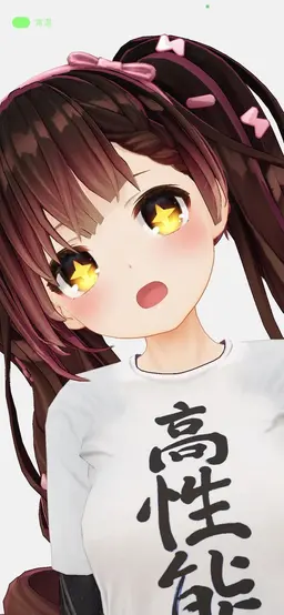 Profile image of ロボ子