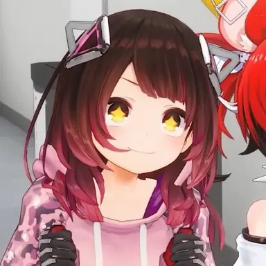Profile image of ロボ子