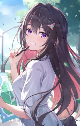 Profile image of アズキ