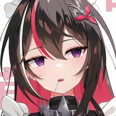 Profile image of アズキ