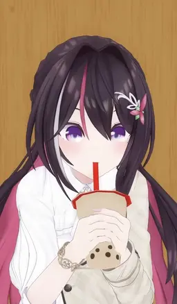 Profile image of アズキ