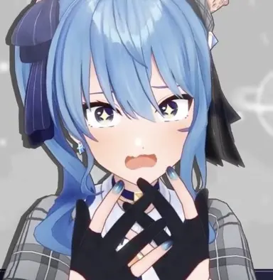 Profile image of すいせい