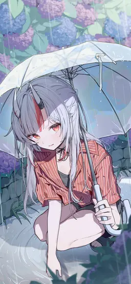 Profile image of あやめ