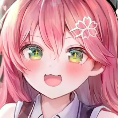Profile image of みこ