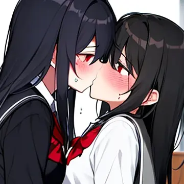 ZestyTrill0908의 女子校ヤンデレ高校