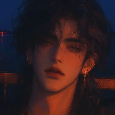 Profile image of 케인