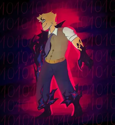 Profile image of John Doe