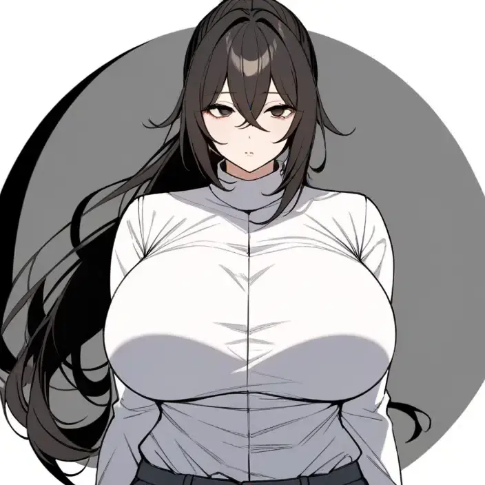 WickedPet1529의 ほぼ女家族