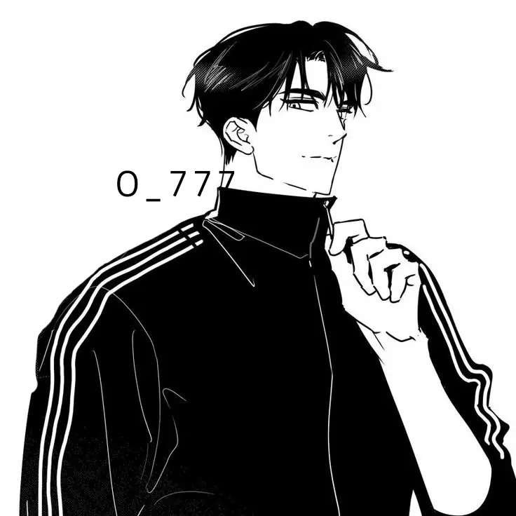 O_777의 백도환