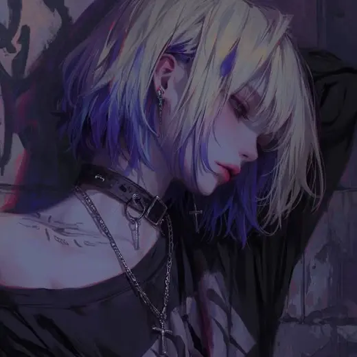 cyan_228의 엘 (EL)