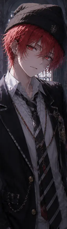 Profile image of 레우클라우드