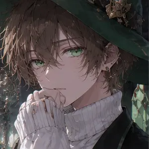 Profile image of 미도리군