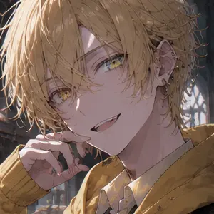 Profile image of 킨토키