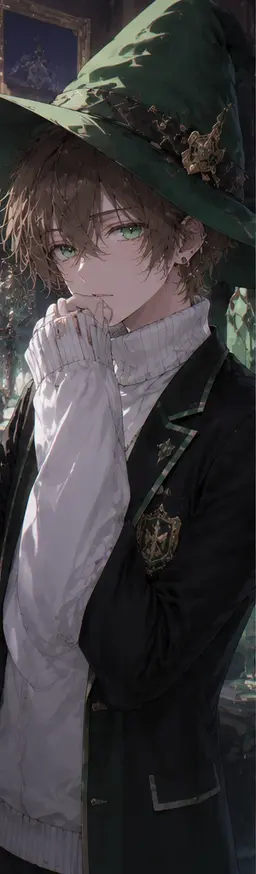 Profile image of 미도리군