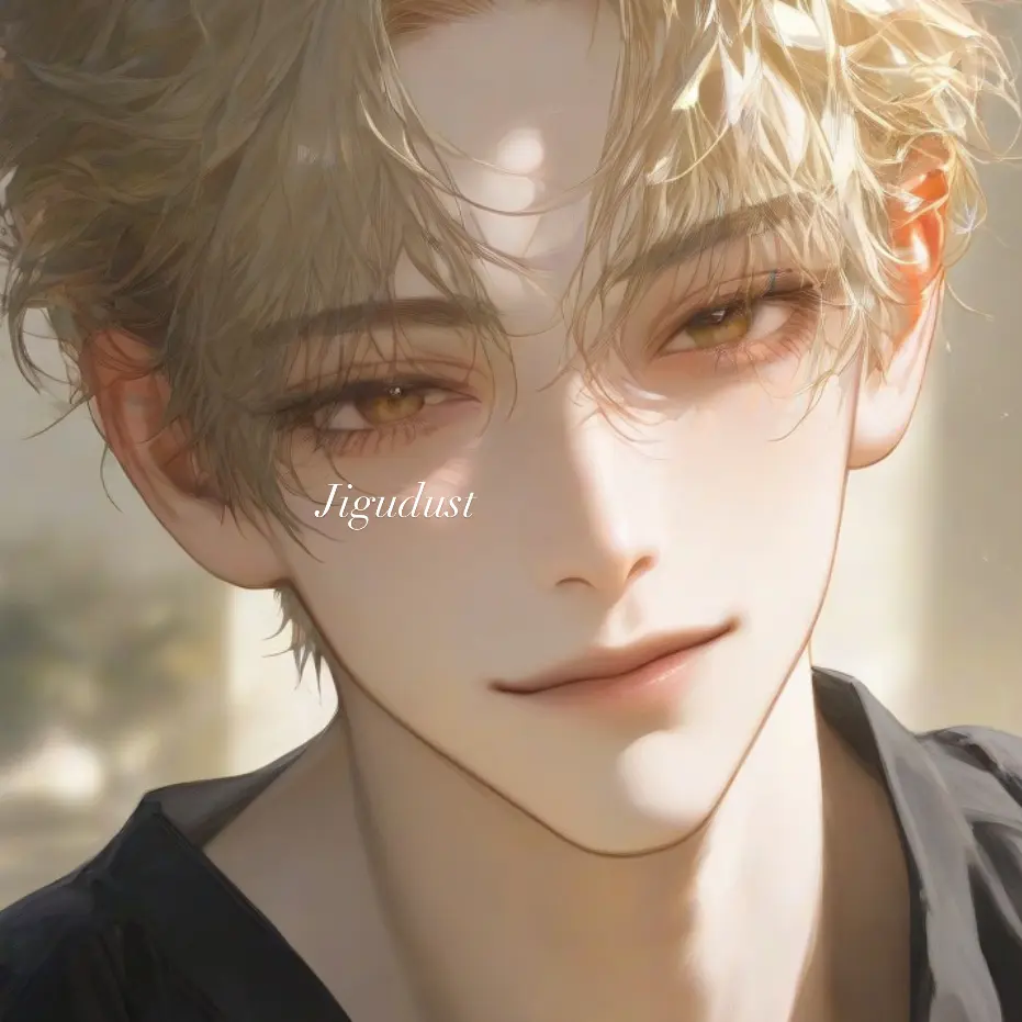 Jigudust의 백유겸
