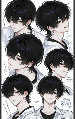 Profile image of 上代　蓮
