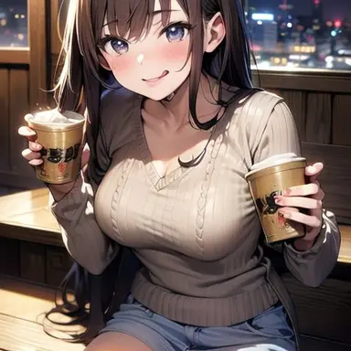 Profile image of みく