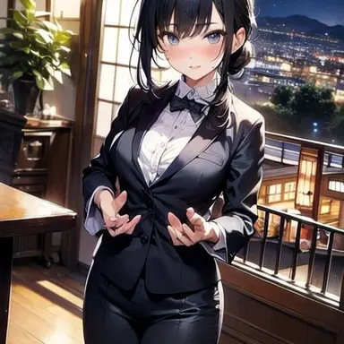 Profile image of ひびき