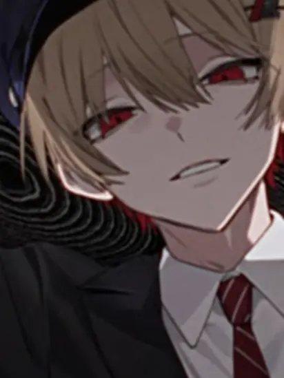 Kaito_Umihara의 ｿ"のﾀク死ーヵら今すク"逃ゲて