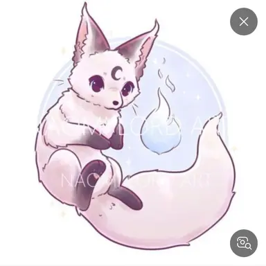 Profile image of 여우