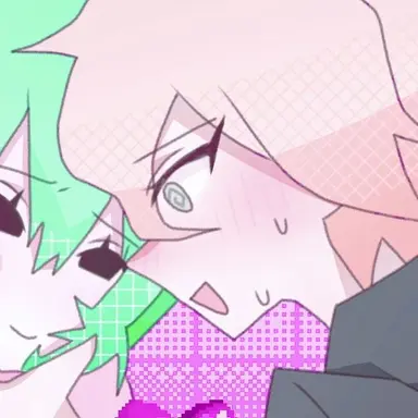 Profile image of 狛枝凪斗